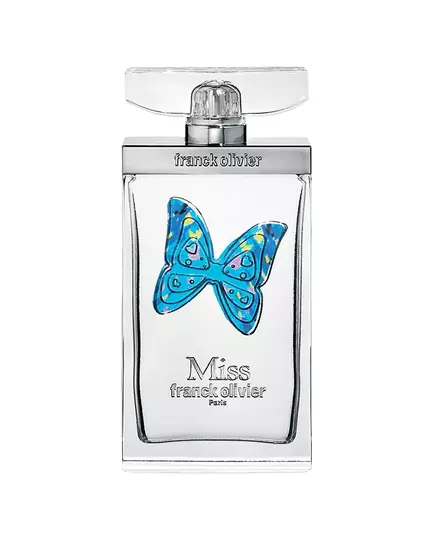 Franck Olivier Miss Eau De Parfum For Women, 75 ml