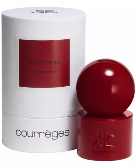 Courreges L`Empreinte EDP U, 30 ml, image 3