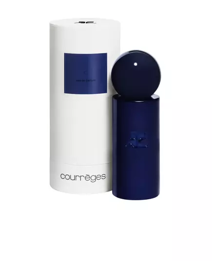 Courreges C Eau de Parfum Unisex, 100 ml, Bild 2