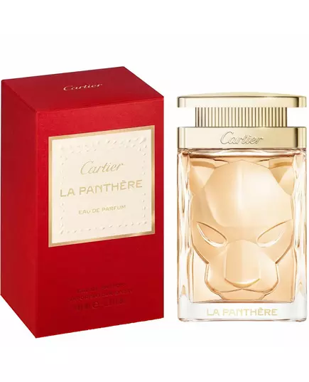 La Panthere EDP, 100 ml, image 2