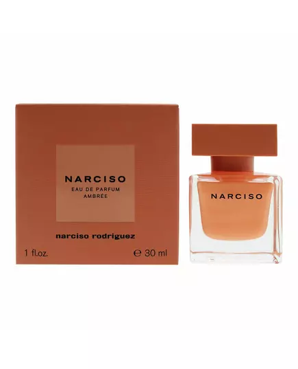Narciso Rodriguez Ambrée Eau De Parfum For Women, 30 ml, image 2