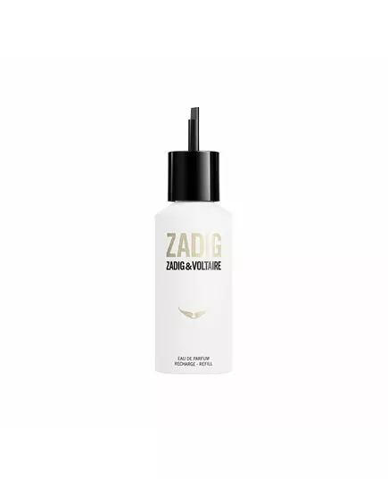 Zadig & Voltaire Zadig Eau De Parfum For Women Refill, 150 ml