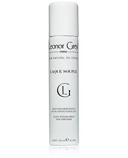Leonor Greyl Laque Souple Laque pour cheveux Style Maintien léger, 125 ml, image 3
