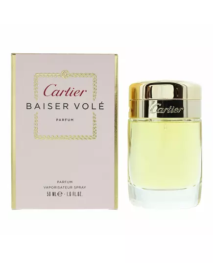 Cartier Baiser Vole Parfüm Für Frauen, 50 ml, Bild 2