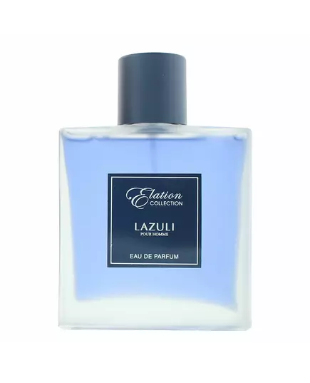 Orchid Elation Collection-Lazuli Pour Homme Eau De Parfum Unisex, 100 ml