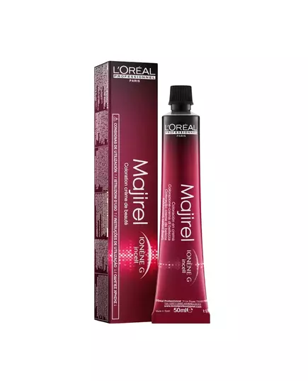 L'Oreal Professionnel Majirel Permanente Haarfarbe 4.3, 50 ml