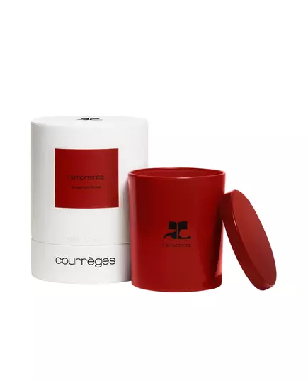 Courreges L'Empreinte Bougie parfumée, 190 g, image 2