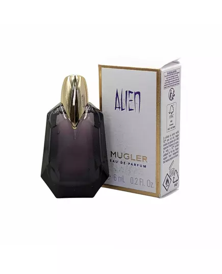 Thierry Mugler Alien Eau De Parfum For Women 6 ml *Miniature, 6 ml, image 2