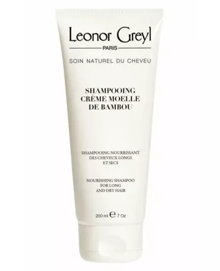 Leonor Greyl Moelle De Bambou Haarshampoo Zur Nahrung, 200 ml, Bild 3