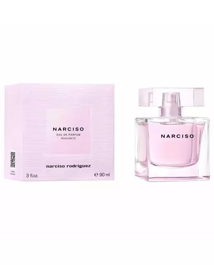 Narciso Rodriguez Radiante Eau de Parfum Pour les femmes, 90 ml, image 2