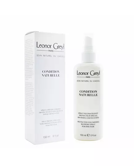 Leonor Greyl Condition Naturelle Haarspray Für Hitzeschutz, 150 ml, Bild 2