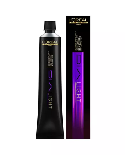 L'Oreal Professionnel Dia Light Ammonia-Free Semi-Permanent Hair Dye 9.13, 50 ml