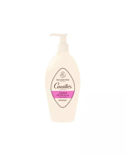Roge Cavailles Petite Fille Intimwaschgel, 250 ml