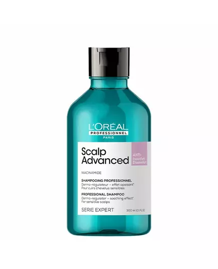 L'Oreal Professionnel Serie Expert Scalp Advanced Shampooing Anti-inconfort, 300 ml