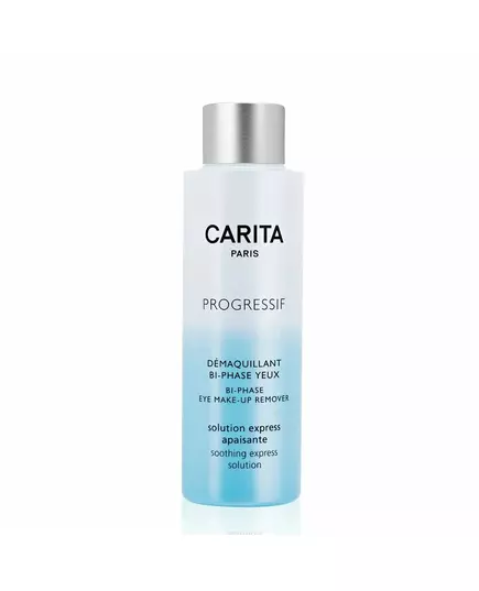 Carita Paris Progressif Sans huile Lotion démaquillante, 125 ml