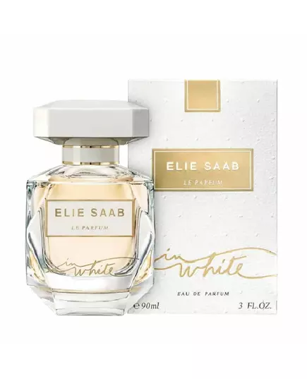 Elie Saab Le Parfum in White EDP W, 50 ml, image 2