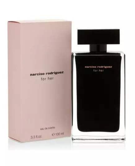 Narciso Rodriguez For Her Eau de Toilette Pour les femmes, 100 ml, image 2