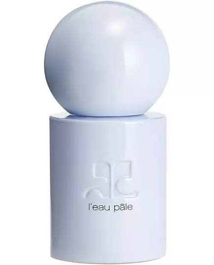 Courreges L'Eau Pale Eau de Parfum Unisex, 50 ml