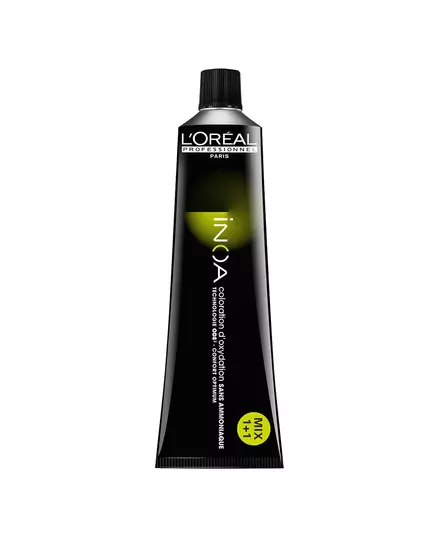 L'Oreal Professionnel Inoa Ammoniakfrei Permanente Haarfarbe 7.3, 60 ml