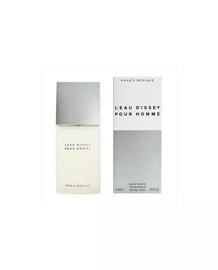 Issey Miyake L'Eau D'Issey Pour Homme Eau De Toilette, 40 ml, image 2