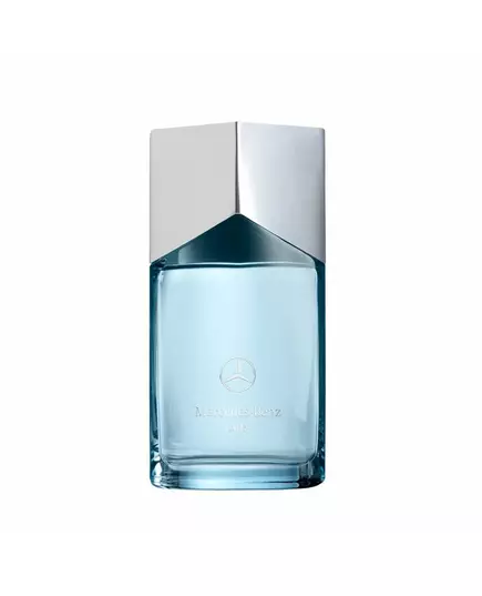 Mercedes-Benz Air Eau de Parfum Für Männer, 100 ml