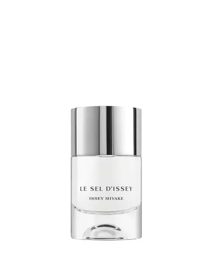 Issey Miyake Le Sel D'Issey Eau de Toilette Für Männer, 50 ml