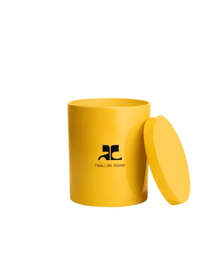 Courreges L'Eau de Liesse Duftkerze, 190 g