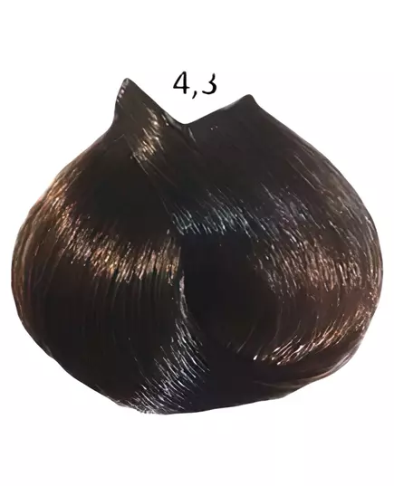 L'Oreal Professionnel Majirel Permanente Haarfarbe 4.3, 50 ml, Bild 2
