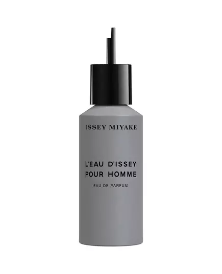 Issey Miyake L`Eau D`Issey Pour Homme Eau de Parfum Für Männer Nachfüllen, 150 ml