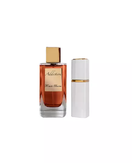 Set Franck Boclet: Addiction Eau De Parfum For Women 100 ml + Addiction Eau De Parfum For Women, 100 ml