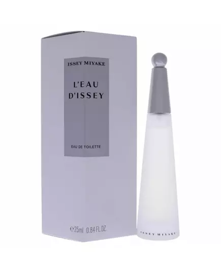 Issey Miyake L'Eau d'Issey Eau de Toilette Für Frauen, 25 ml, Bild 2