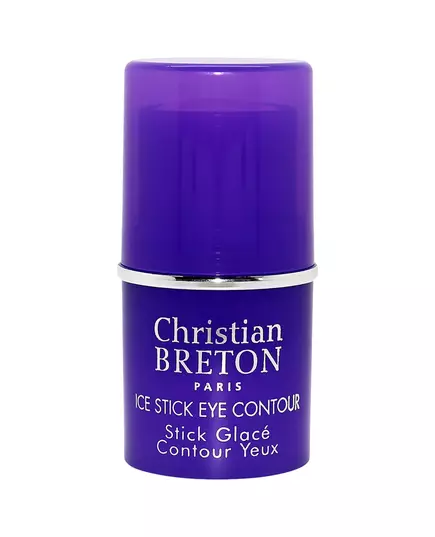 Christian Breton Stick Glace Gegen Augenringe Stock Für die Augenkontur, 3 g
