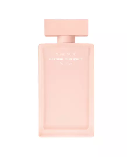 Narciso Rodriguez Musc Nude Eau de Parfum Pour les femmes, 100 ml