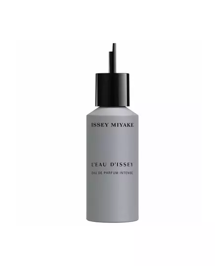 Issey Miyake L'Eau d'Issey Intense Eau de Parfum Pour les femmes Recharge, 150 ml