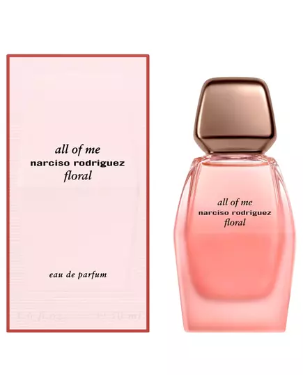 All Of Me Floral EDP, 50 ml, image 2
