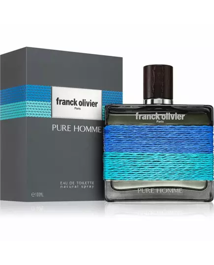 Pure Homme EDT, 100 ml, image 2