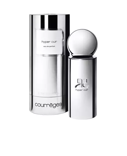 Courreges Hyper Cuir EDP U, 100 ml, image 2