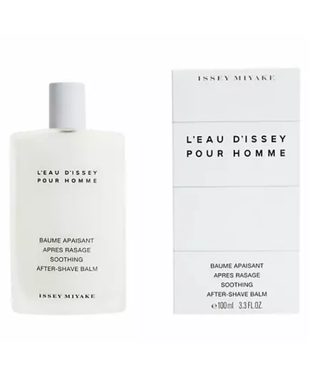 Issey Miyake L'EAU D'ISSEY POUR HOMME After-shave balm, 100 ml
