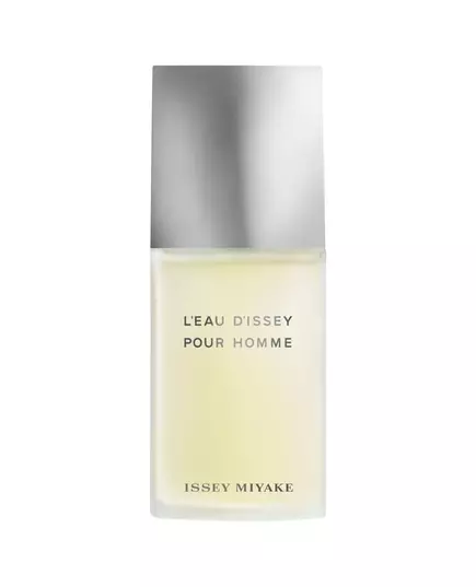 Issey Miyake L'Eau D'Issey Pour Homme Eau De Toilette, 75 ml