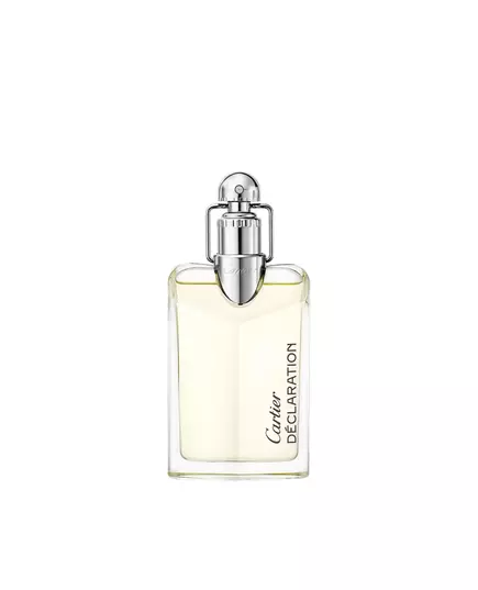 Cartier Declaration Eau De Toilette For Men, 50 ml