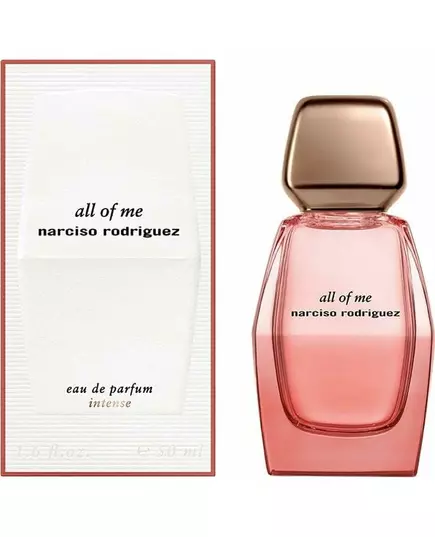 Narciso Rodriguez All Of Me Intense Eau de Parfum Für Frauen, 50 ml, Bild 2