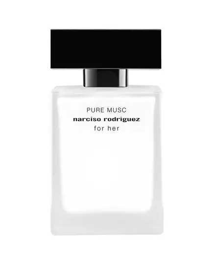 Narciso Rodriguez Pure Musc Eau De Parfum For Women, 50 ml
