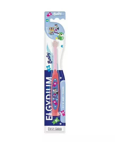 Elgydium Baby Brosse à dents