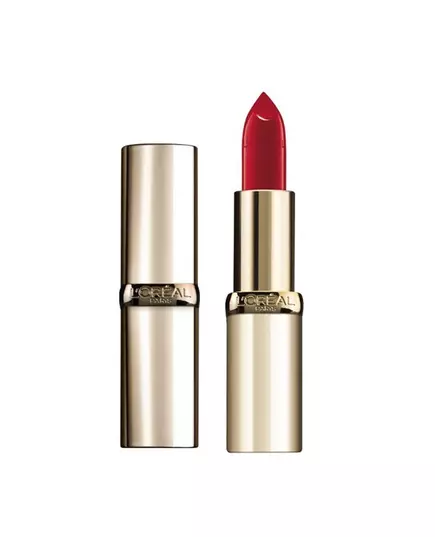 L'Oreal Paris Color Riche Cream Lipstick 335 Carmin Saint Germain, 3.6 g