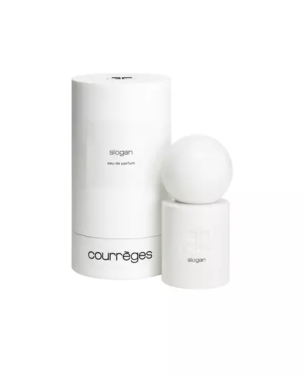 Courreges Slogan Eau De Parfum Unisex, 50 ml, image 2
