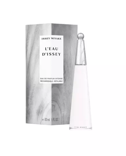 Issey Miyake L'EAU D'ISSEY INTENSE edp vapo, 30 ml, image 2