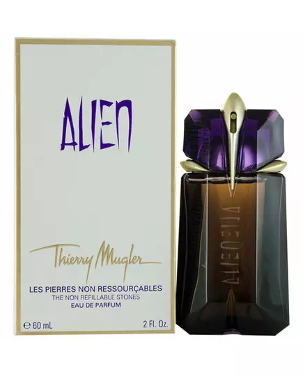 Thierry Mugler Alien Eau de Parfum Für Frauen, 60 ml, Bild 2