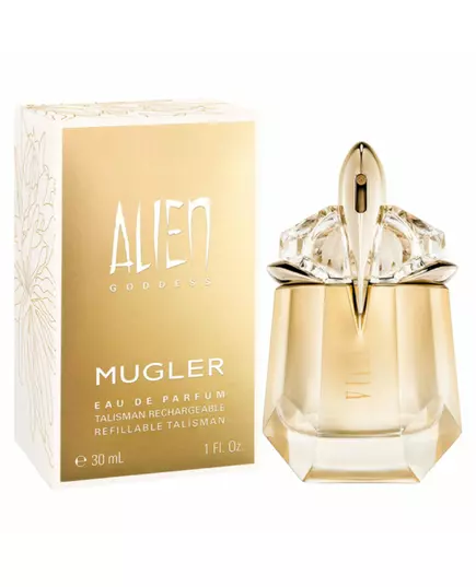 Thierry Mugler Alien Goddess EDP - Refillable W, 30 ml