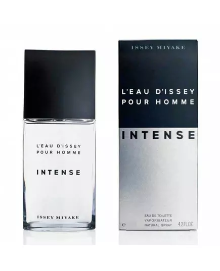 Issey Miyake L'EAU D'ISSEY POUR HOMME INTENSE eau de toilette vaporisateur, 75 ml, image 2