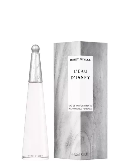 Issey Miyake L'Eau d'Issey Intense Eau de Parfum Für Frauen Nachfüllbar, 100 ml, Bild 2